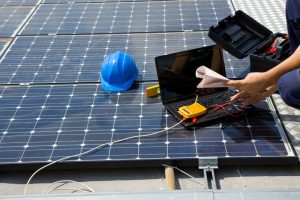 Conditions d’installation de panneaux solaire par Solaires Photovoltaïques à Cailloux-sur-Fontaines